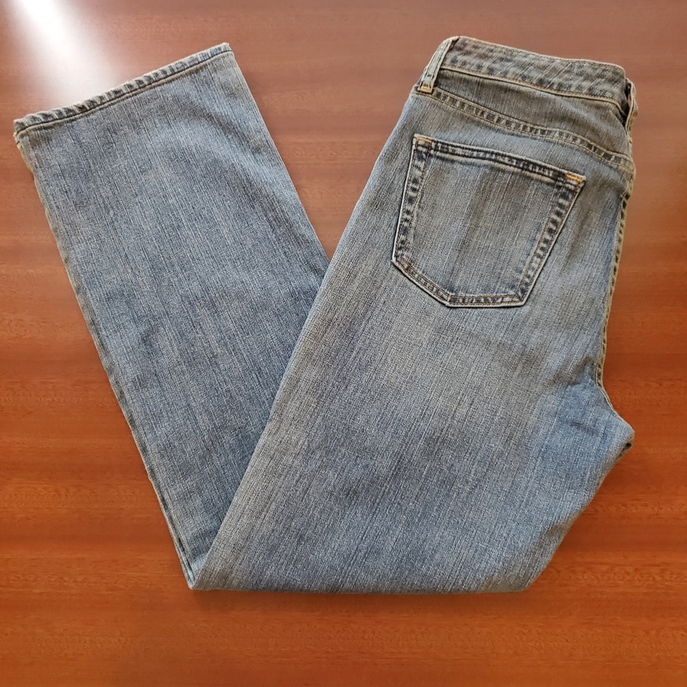 GAP Classic Stretch EUC